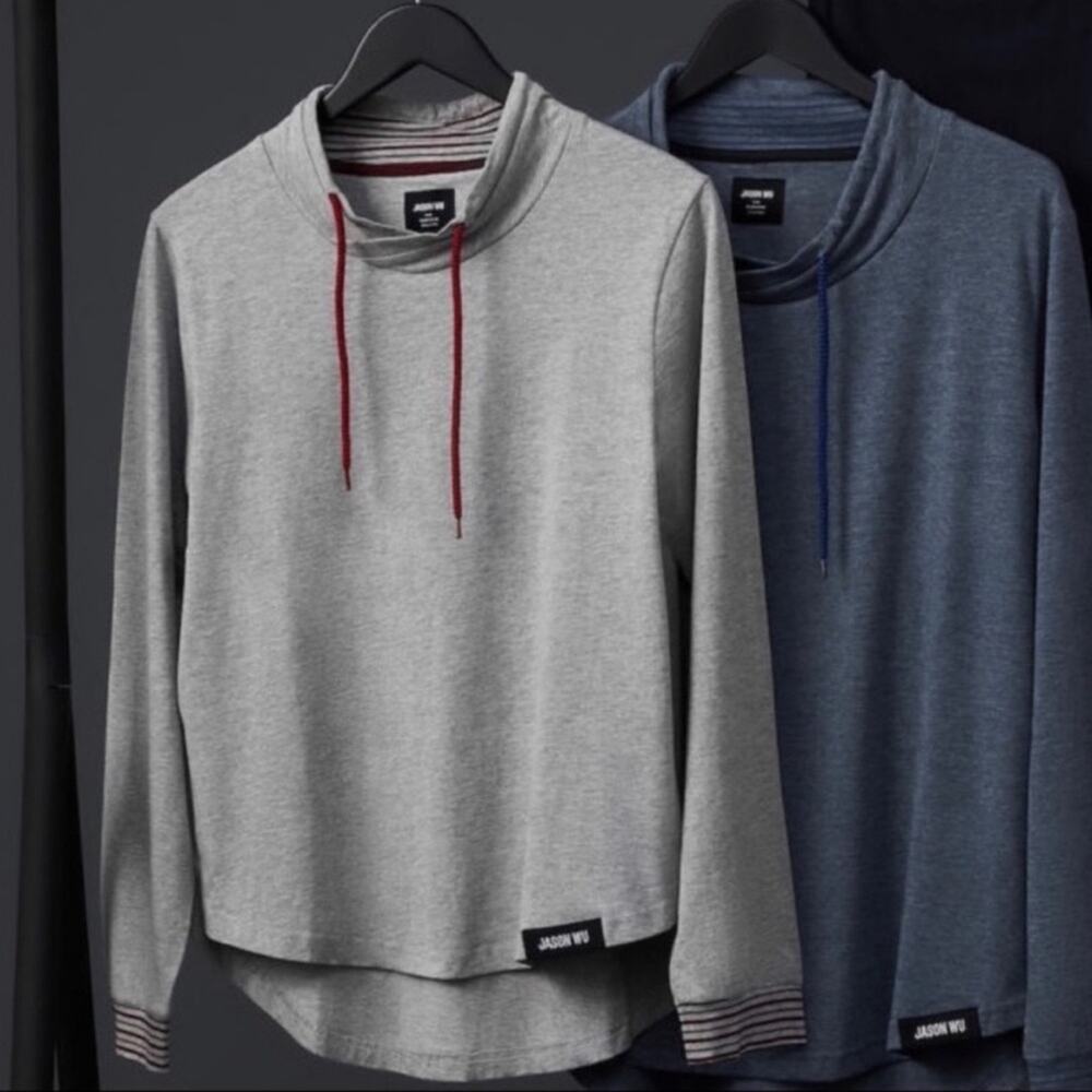 Jason Wu x Eva Air Sweater